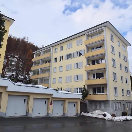 Salet - St.moritz * St. Moritz