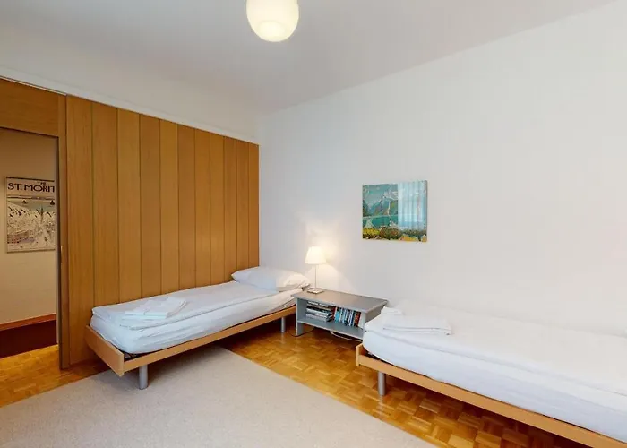 Salet - St.moritz * Санкт-Моріц