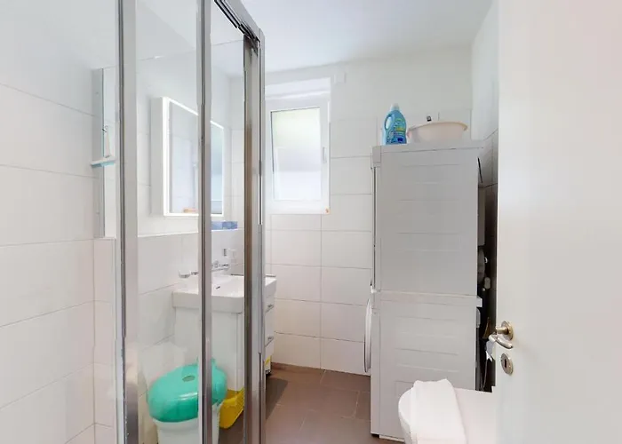 Salet - St.moritz Lejlighed *