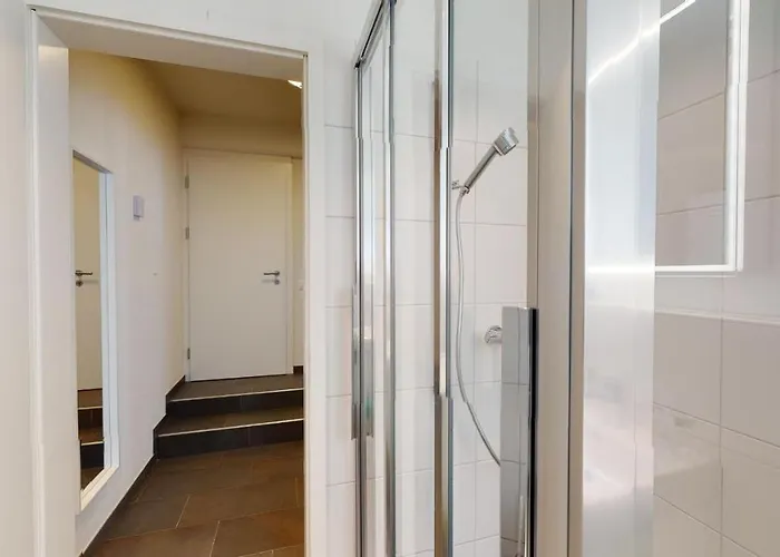 Lejlighed Salet - St.moritz *