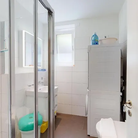 Salet - St.moritz Apartament *