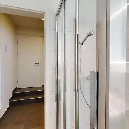 Apartament Salet - St.moritz *